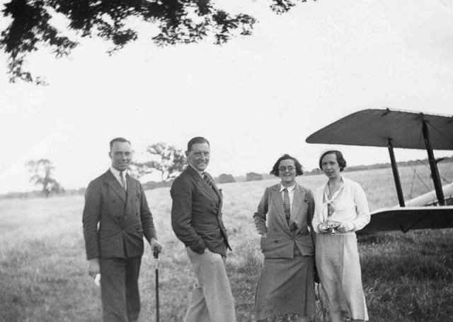 hh julie leech clarkson susan slade lady runciman 0366-0067